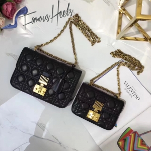 Dior DIORADDICT FLAP BAG